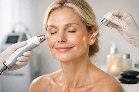 Best Noninvasive Wrinkle Treatments That Glow
