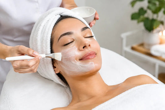 When to Schedule a Facial for Your Best Glow