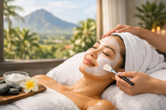 Facial Treatments in Wahiawa, Hawaii That Glow