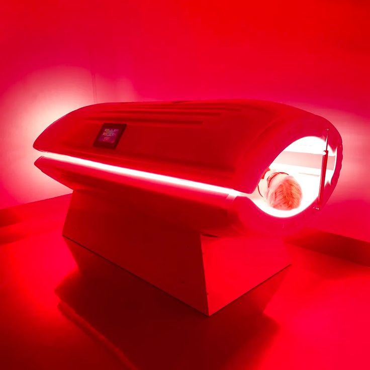 Ultimate Guide to Red Light Therapy for Anti-Aging
