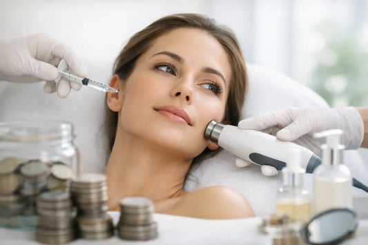 What Does Non Surgical Facial Rejuvenation Cost?