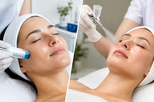 Hydro Facial vs Oxygen Facial: Which Fits Your Skin?