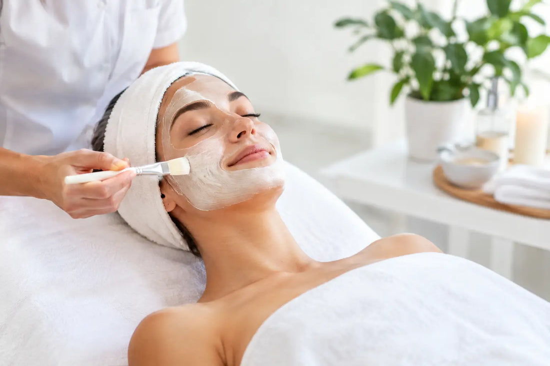 Payment Plans for Facials: A Brighter Way to Book