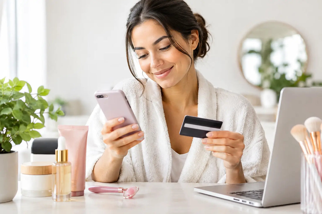 Beauty Financing for Your Self-Care Routine