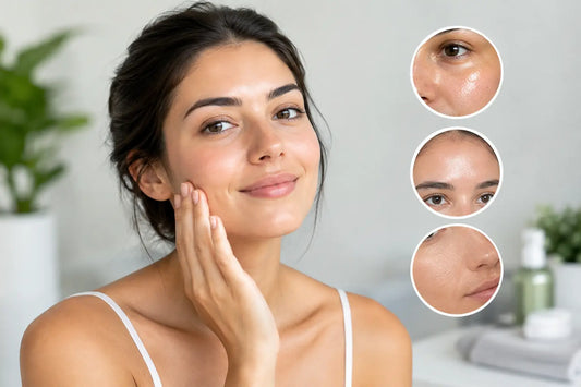 Which Facial Suits Oily Skin? A Clear Guide