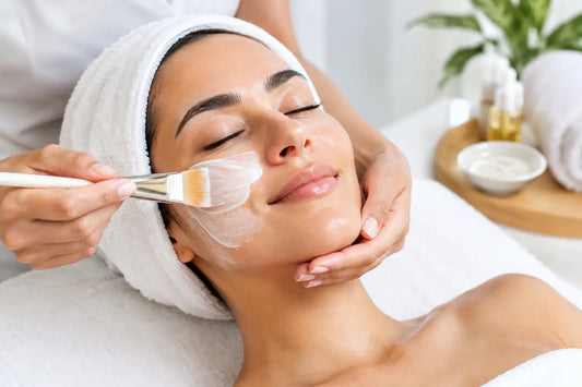 Best Brightening Facials for a Natural Glow