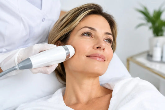 7 Noninvasive Facelift Alternatives to Consider
