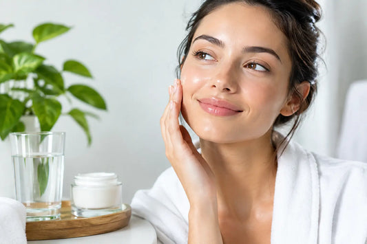 How to Improve Skin Hydration for a Lasting Glow