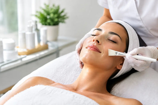 Facial Treatment Financing for Your Glow Goals