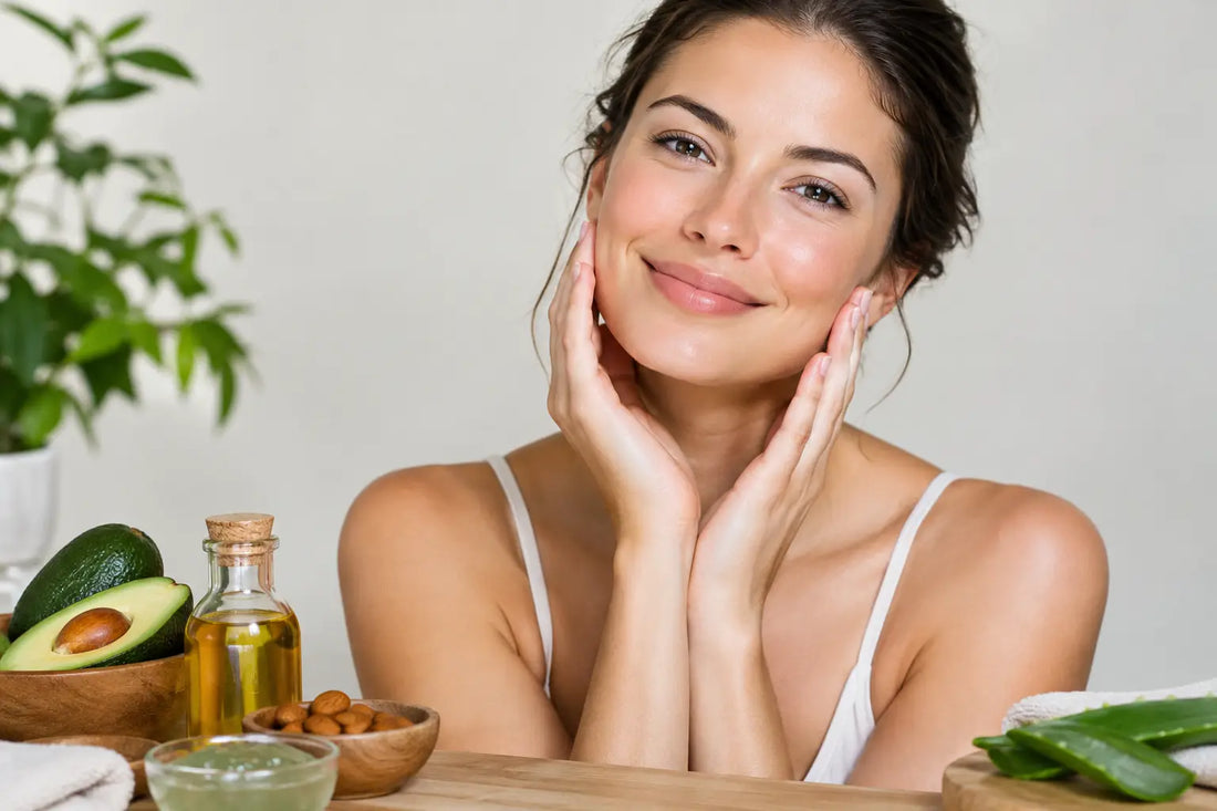 How to Improve Skin Elasticity Naturally