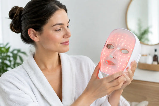 How to Choose LED Therapy for Your Skin Goals