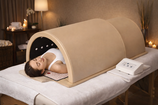 Red Light Therapy ( Full Body)